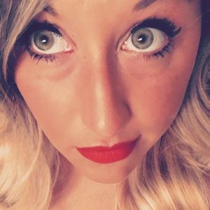 Welcome to Amy’s Closet!